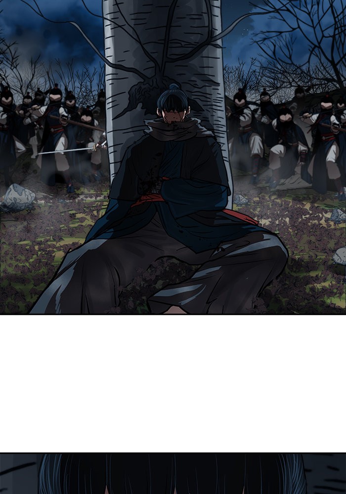 Escort Warrior 135 (72)